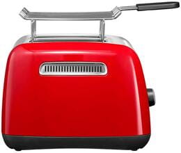 Купить Тостер KitchenAid 5KMT221EER Red Тостер KitchenAid 5KMT221EER Red