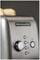 Фото - Тостер KitchenAid 5KMT221ECU Silver | click.ua