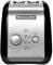 Фото - Тостер KitchenAid 5KMT221EOB Black | click.ua