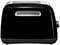 Фото - Тостер KitchenAid 5KMT221EOB Black | click.ua
