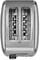 Фото - Тостер KitchenAid 5KMT221ESX Stainless Steel | click.ua