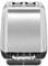 Фото - Тостер KitchenAid 5KMT221ESX Stainless Steel | click.ua