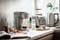 Фото - Тостер KitchenAid 5KMT221ESX Stainless Steel | click.ua