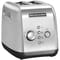 Фото - Тостер KitchenAid 5KMT221ESX Stainless Steel | click.ua