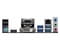 Фото - Материнська плата ASRock B550M-HDV Socket AM4 | click.ua