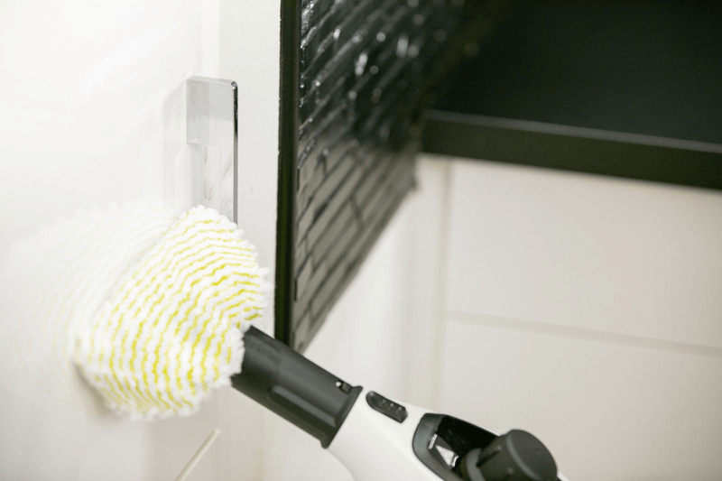 Пароочиститель Karcher SC 1 (1.516-400.0)