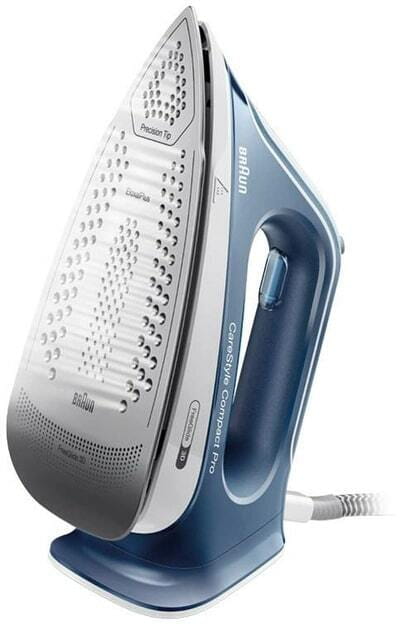 Утюг Braun IS 2565 BL Compact Pro