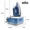 Фото - Утюг Braun IS 2565 BL Compact Pro | click.ua