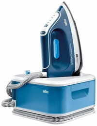 Утюг Braun IS 2565 BL Compact Pro