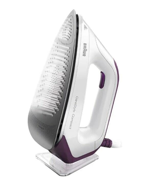 Утюг Braun IS 2144 VI