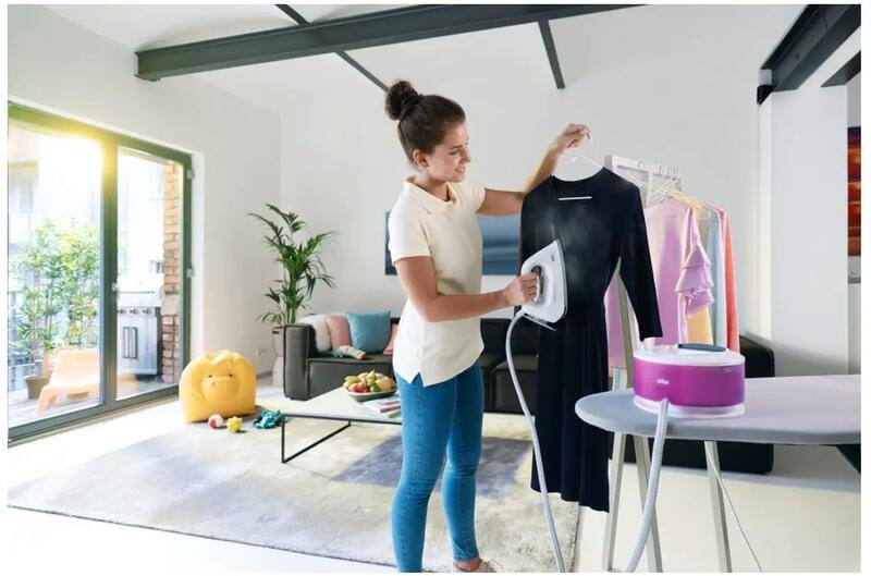 Утюг Braun IS 2144 VI