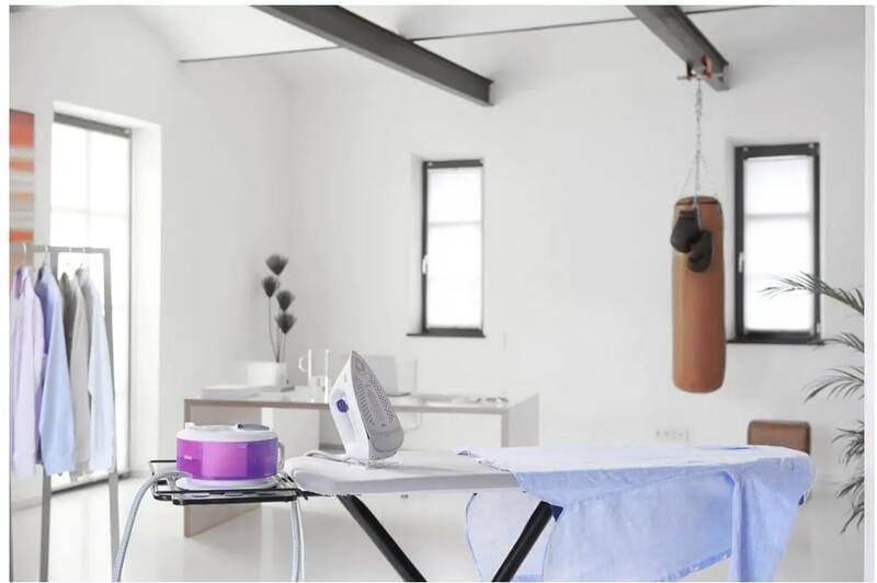 Утюг Braun IS 2144 VI