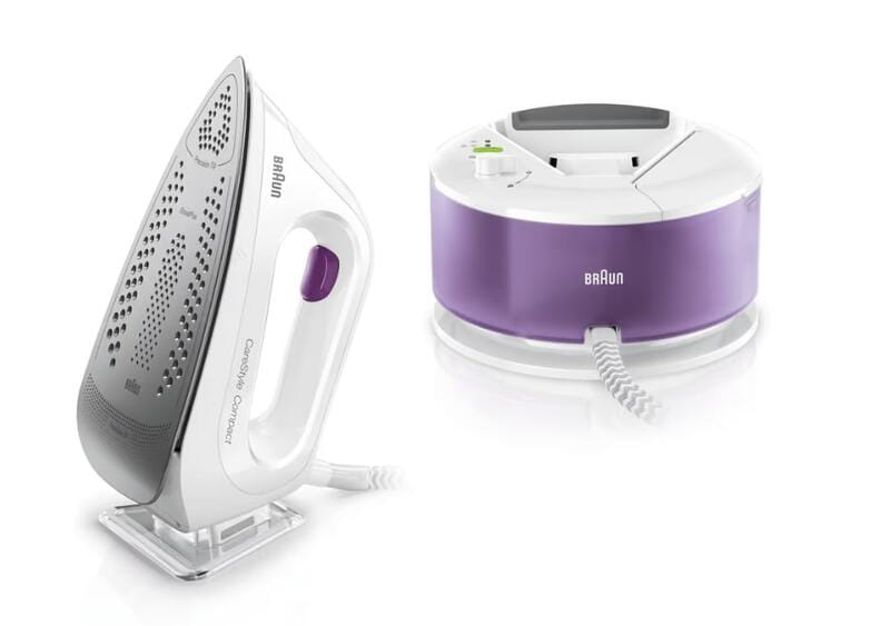 Утюг Braun IS 2144 VI