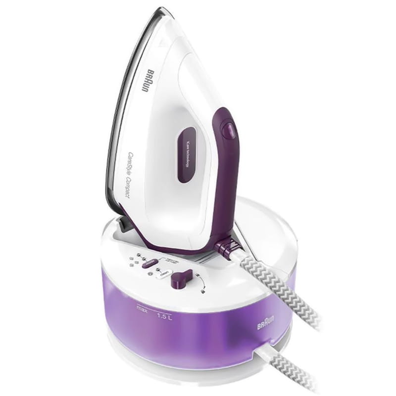 Утюг Braun IS 2144 VI