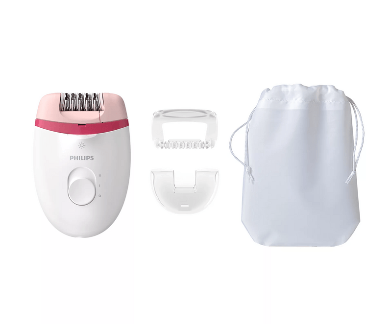 Эпилятор Philips BRE255/00