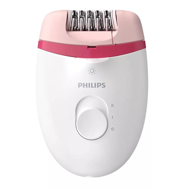 Эпилятор Philips BRE255/00