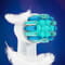 Фото - Насадка для зубної електрощітки Braun Oral-B Star Wars EB10S Extra Soft (8 шт.) | click.ua