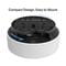 Фото - WiFi Mesh система TP-Link Deco X50-PoE(1-pack) | click.ua
