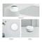 Фото - WiFi Mesh система TP-Link Deco X50-PoE(1-pack) | click.ua