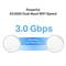 Фото - WiFi Mesh система TP-Link Deco X50-PoE(1-pack) | click.ua