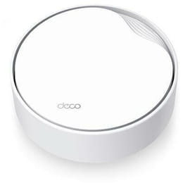 Купити WiFi Mesh система TP-Link Deco X50-PoE(1-pack) WiFi Mesh система TP-Link Deco X50-PoE(1-pack)