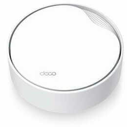 WiFi Mesh система TP-Link Deco X50-PoE(1-pack)