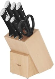 Набор ножей Tefal Ice Force 7 предметов (K232S704)