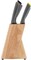 Фото - Набор ножей Tefal Fresh Kitchen 5 предметов (K122S504) | click.ua