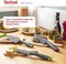 Фото - Набор ножей Tefal Fresh Kitchen 5 предметов (K122S504) | click.ua