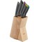 Фото - Набор ножей Tefal Fresh Kitchen 5 предметов (K122S504) | click.ua