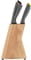 Фото - Набор ножей Tefal Fresh Kitchen 5 предметов (K122S504) | click.ua