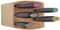 Фото - Набор ножей Tefal Fresh Kitchen 5 предметов (K122S504) | click.ua