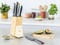 Фото - Набор ножей Tefal Fresh Kitchen 5 предметов (K122S504) | click.ua