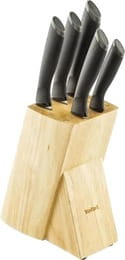 Набор ножей Tefal Comfort 5 предметов (K221SA04)