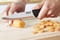 Фото - Набір ножів Tefal Essential 3 предмети (K2219455) | click.ua