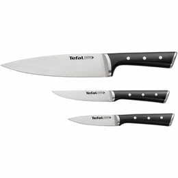 Набор ножей Tefal Ice Force 3 предмета (K2323S74)