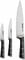 Фото - Набір ножів Tefal Ice Force 3 предмети (K2323S74) | click.ua