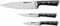 Фото - Набір ножів Tefal Ice Force 3 предмети (K2323S74) | click.ua