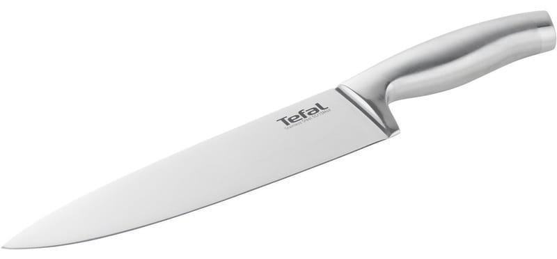 Ніж шеф-кухаря Tefal Ultimate 20 см (K1700274)