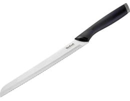 Нож для хлеба с чехлом Tefal Comfort 20 см (K2213444)