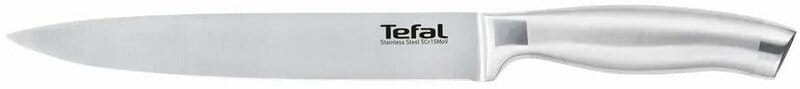 Нож для нарезки Tefal Ultimate 20 см (K1701274)