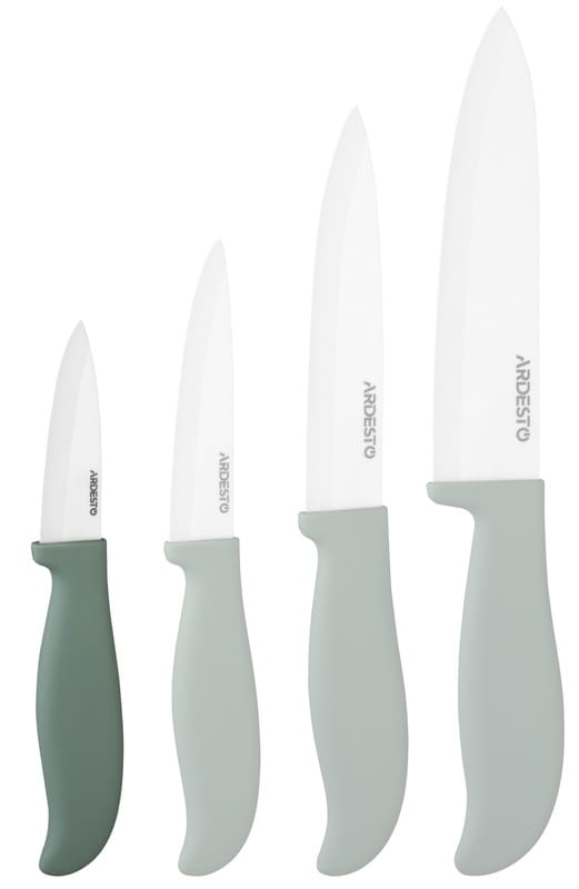 Нож для овощей Ardesto Fresh 7.5 см (AR2118CZ)