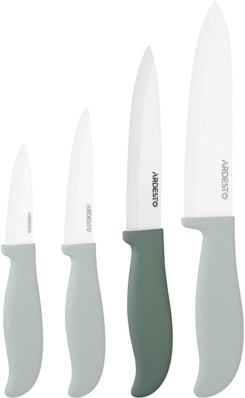 Нож слайсерный Ardesto Fresh 12.5 см (AR2124CZ)