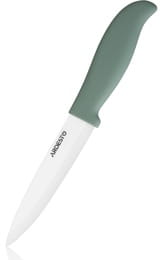 Нож слайсерный Ardesto Fresh 12.5 см (AR2124CZ)