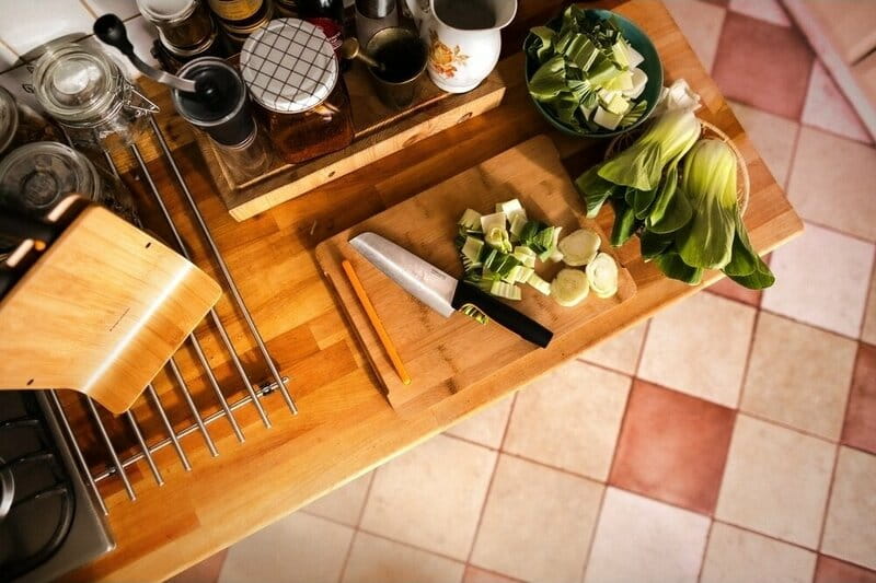 Нож Santoku Fiskars Functional Form 16 см (1057536)