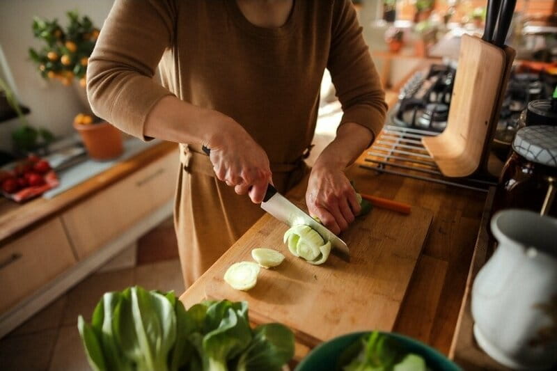Нож Santoku Fiskars Functional Form 16 см (1057536)