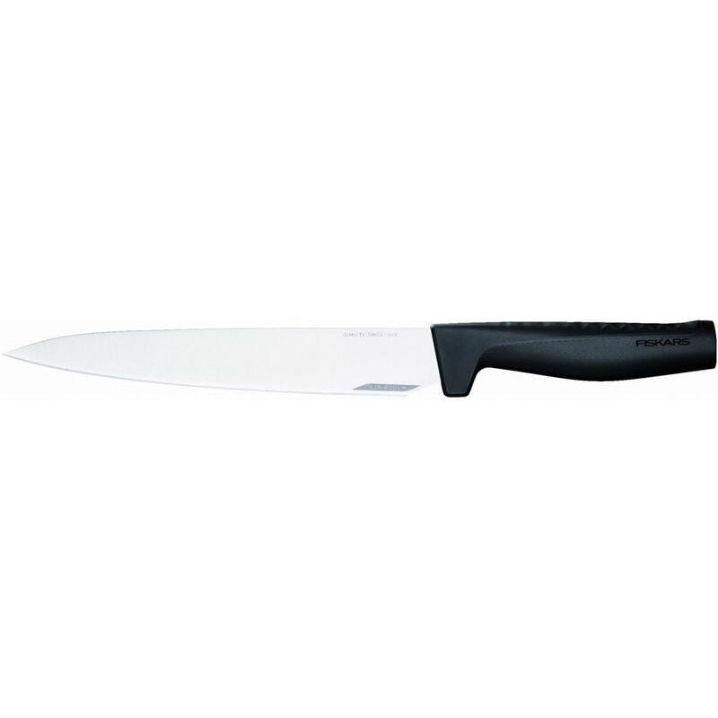Нож для мяса Fiskars Hard Edge 22 см (1051760)