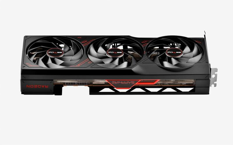 Відеокарта AMD Radeon RX 7900 GRE 16GB GDDR6 Pulse Gaming OC Sapphire (11325-04-20G)