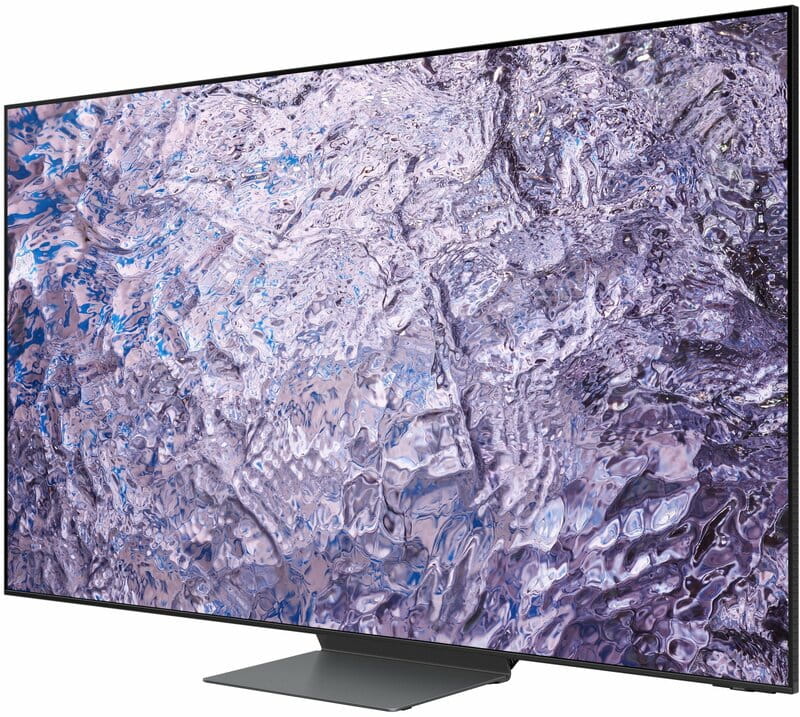 Телевизор Samsung QE75QN800CUXUA