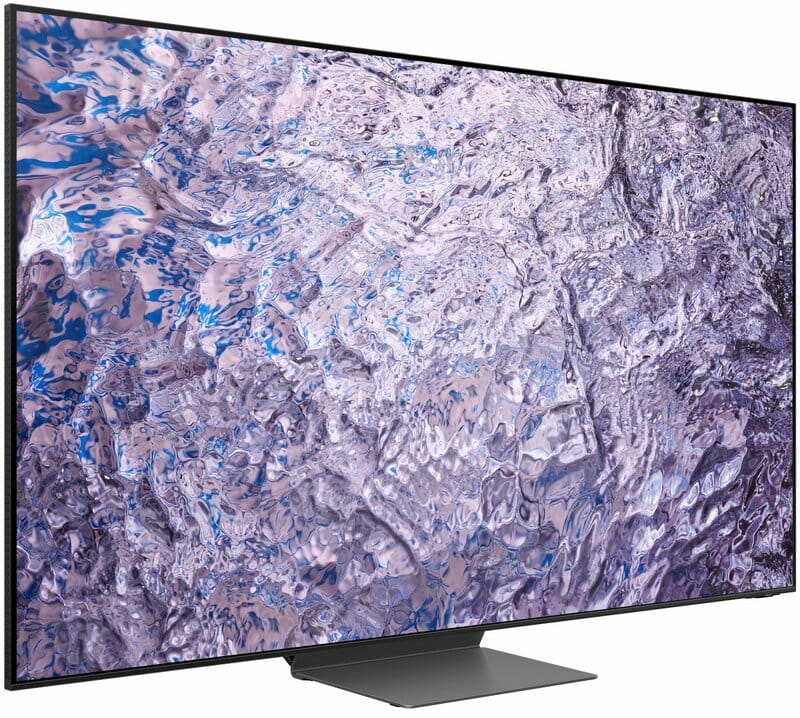 Телевiзор Samsung QE75QN800CUXUA